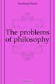 The problems of philosophy, Hoffding Harald 