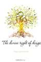The divine right of kings, Figgis John Neville 