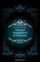 The loyal mountaineers of Tennessee, Humes Thomas William 