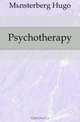 Psychotherapy, Hugo Munsterberg 