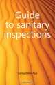 Guide to sanitary inspections, Gerhard Wm Paul 