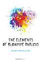 The elements of blowpipe analysis, Getman Frederick Hutton 