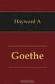 Goethe, Hayward A 