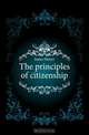 The principles of citizenship, Jones Henry 