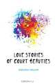 Love stories of court beauties, Hedemann Franzisca 