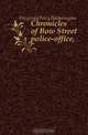Chronicles of Bow Street police-office, Fitzgerald Percy Hetherington 