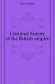 Criminal history of the British empire, Ford Patrick 