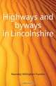 Highways and byways in Lincolnshire, Rawnsley Willingham Franklin 