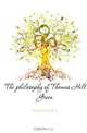 The philosophy of Thomas Hill Green, Fairbrother W. H. 