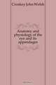 Anatomy and physiology of the eye and its appendages, Croskey John Welsh 
