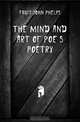 The mind and art of Poe