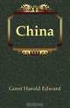 China, Gorst Harold Edward 