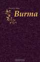 Burma, M. Ferrars 