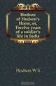 Hodson of Hodson