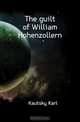 The guilt of William Hohenzollern, Kautsky Karl 