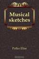Musical sketches, Polko Elise 