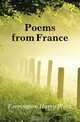 Poems from France, Farrington Harry Webb 