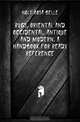 Rugs, oriental and occidental, antique and modern. A handbook for ready reference, Holt Rosa Belle 