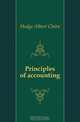 Principles of accounting, Hodge Albert Claire 