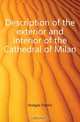 Description of the exterior and interior of the Cathedral of Milan, Hodges Fredric 