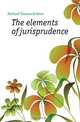 The elements of jurisprudence, Holland Thomas Erskine 