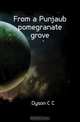 From a Punjaub pomegranate grove, Dyson C C 