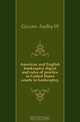 American and English bankruptcy digest and rules of practice in United States courts in bankruptcy, Gazzam Audley W 