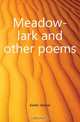 Meadow-lark and other poems, Kiefer Jennie 