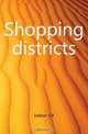 Shopping districts, DeBoer S. R. 