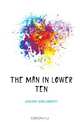 The man in lower ten, Rinehart Mary Roberts 
