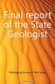 Final report of the State Geologist, Geological Survey of New Jersey 