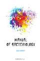 Manual of bacteriology, Muir Robert 