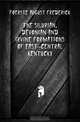The Silurian, Devonian and Irvine formations of east-central Kentucky, Foerste August Frederick 