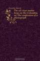 The six river motor boys on the Columbia, or, The confession of a photograph, Gordon Harry 