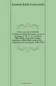 Some records of the life of Edmund John Kennedy, general secretary Y. M. C. A., London, 1884-1894, vicar of St. James