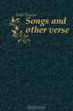 Songs and other verse, Eugene Field 
