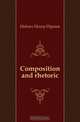 Composition and rhetoric, Holmes Henry Wyman 