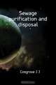 Sewage purification and disposal, Cosgrove John Joseph 