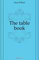 The table book, William Hone 