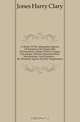 A Study Of The Absorption Spectra Of Solutions Of Certain Salts Of Potassium, Cobalt, Nickel, Copper, Chromium, Erbium, Praseodymium, Neodymium, And Uranium By Chemical Agents And By Temperature, Jones Harry Clary 