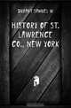 History of St. Lawrence Co., New York, Durant Samuel W 