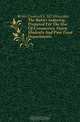 The Butter Industry, Prepared For The Use Of Creameries, Dairy Students And Pure Food Departments, #Otto Frederick b. 1873 Hunziker 