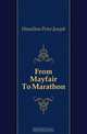 From Mayfair To Marathon, Hamilton Peter Joseph 