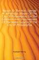 Report To The Hon. Samuel H. Ashbridge, Mayor Of The City Of Philadelphia, On The Extension And Improvement Of The Water Supply Of The City Of Philadelphia, Rudolph Hering 