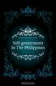 Self-government In The Philippines, Maximo Manguiat Kalaw 