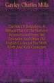 The Star Of Bethlehem, A Miracle Play Of The Nativity, Reconstructed From The Towneley And Other Old English Cycles (of The Xiiith, Xivth And Xvth Centuries), Gayley Charles Mills 