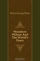 Woodrow Wilson And The World