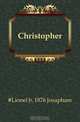 Christopher, Lionel Josaphare 