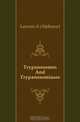 Trypanosomes And Trypanosomiases, Laveran Alphonse 