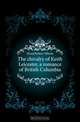 The chivalry of Keith Leicester, a romance of British Columbia, Hood Robert Allison 
